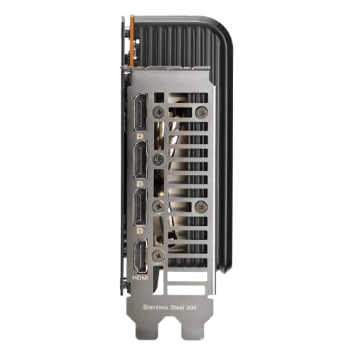 ASUS Prime Radeon™ RX 9070 XT 16GB GDDR6 OC Ed Graphics Card